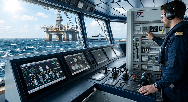 Automazione Navale FF